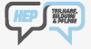 Logo HEP Schule Schwäbisch Hall